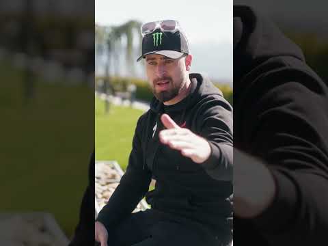 Peter Sagan shares how brutal the Roubaix cobbles can be and analyses Pogacar’s chances of victory 👀