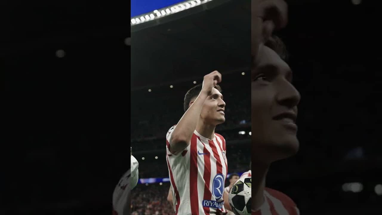Pure Atleti ❤️🤍