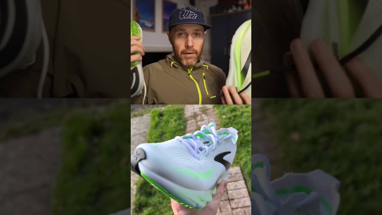 Brooks Glycerin 23 Vs Brooks Glycerin Max