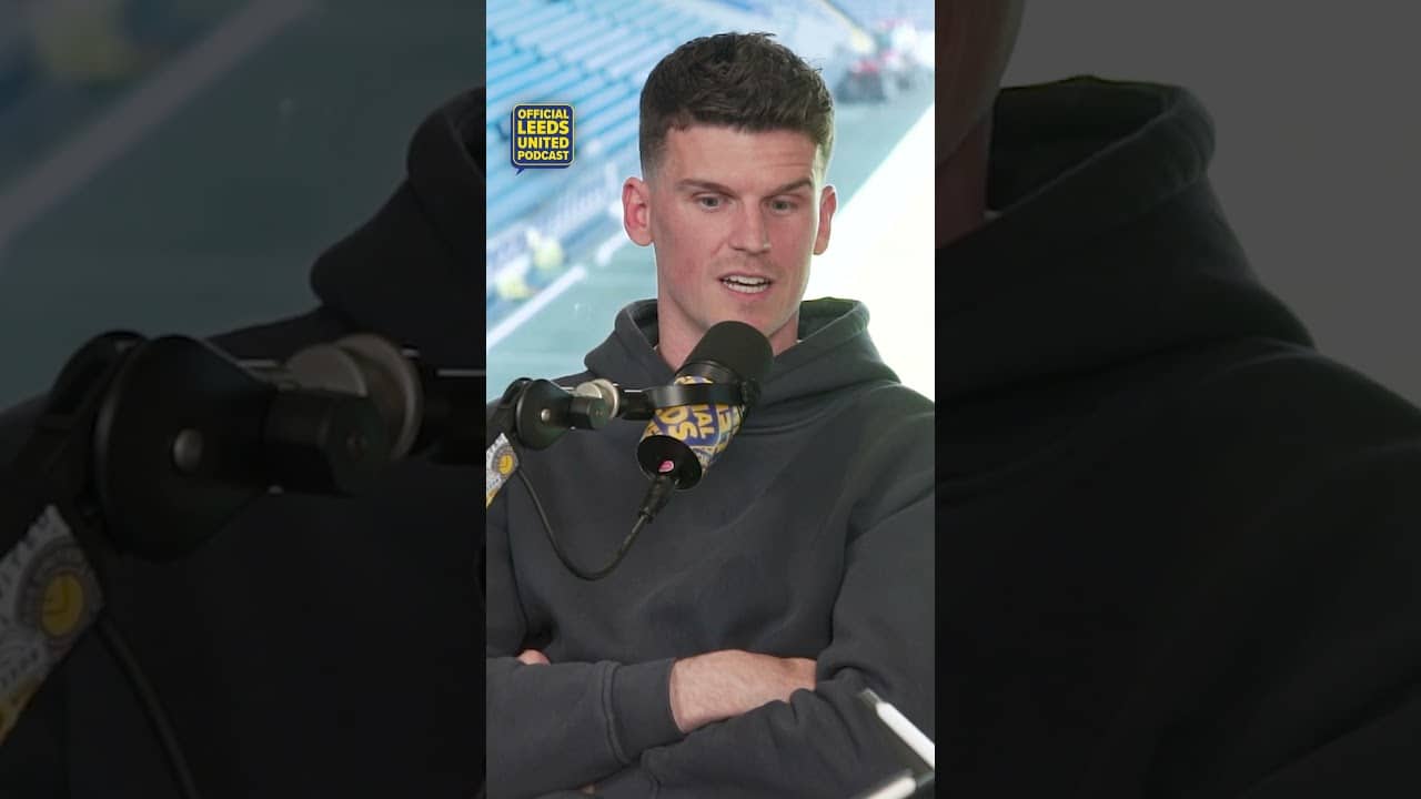 Sam Byram's 'surprise' at Leeds United return