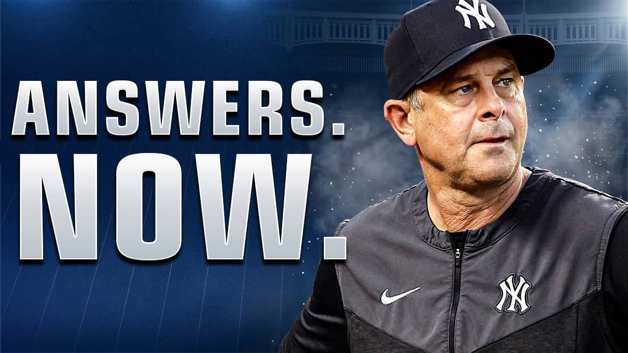 The Yankees Broken Philosophy is being EXPOSED
