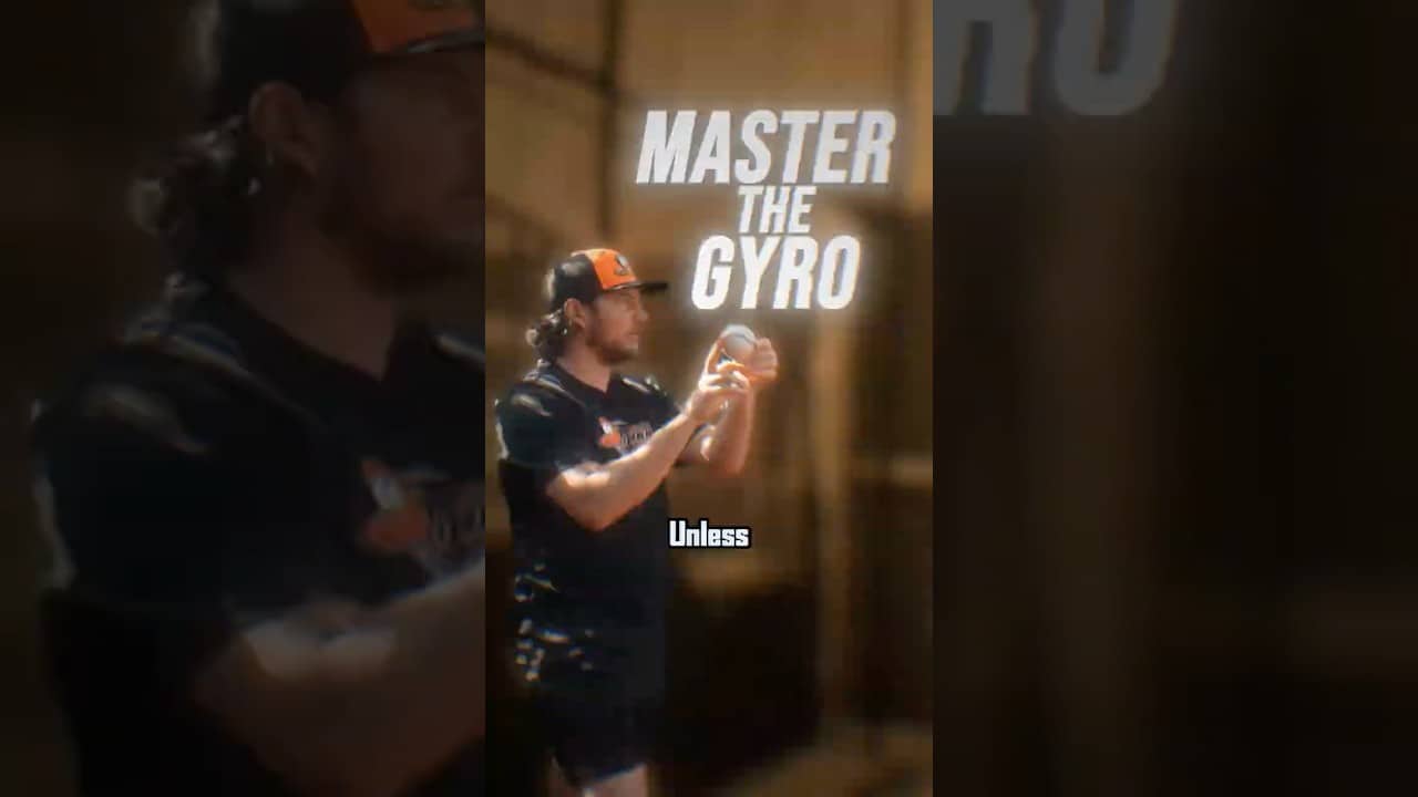 How To Throw Trevor Bauer's Splitter