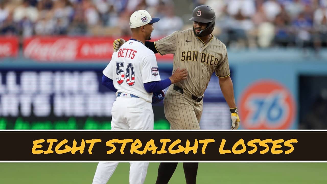 Freeman homers as Dodgers clinch series win over Padres