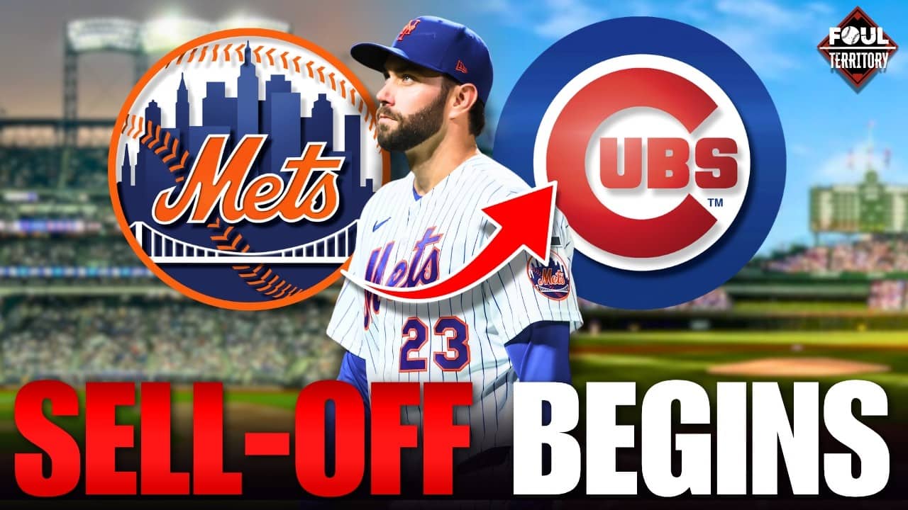 Why David Peterson Could Thrive With The Cubs