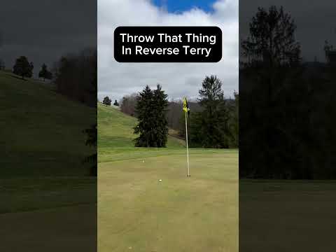 A little low spinner. #golf #golfer #golfing #golflife #golfswing #send #sendit #spin