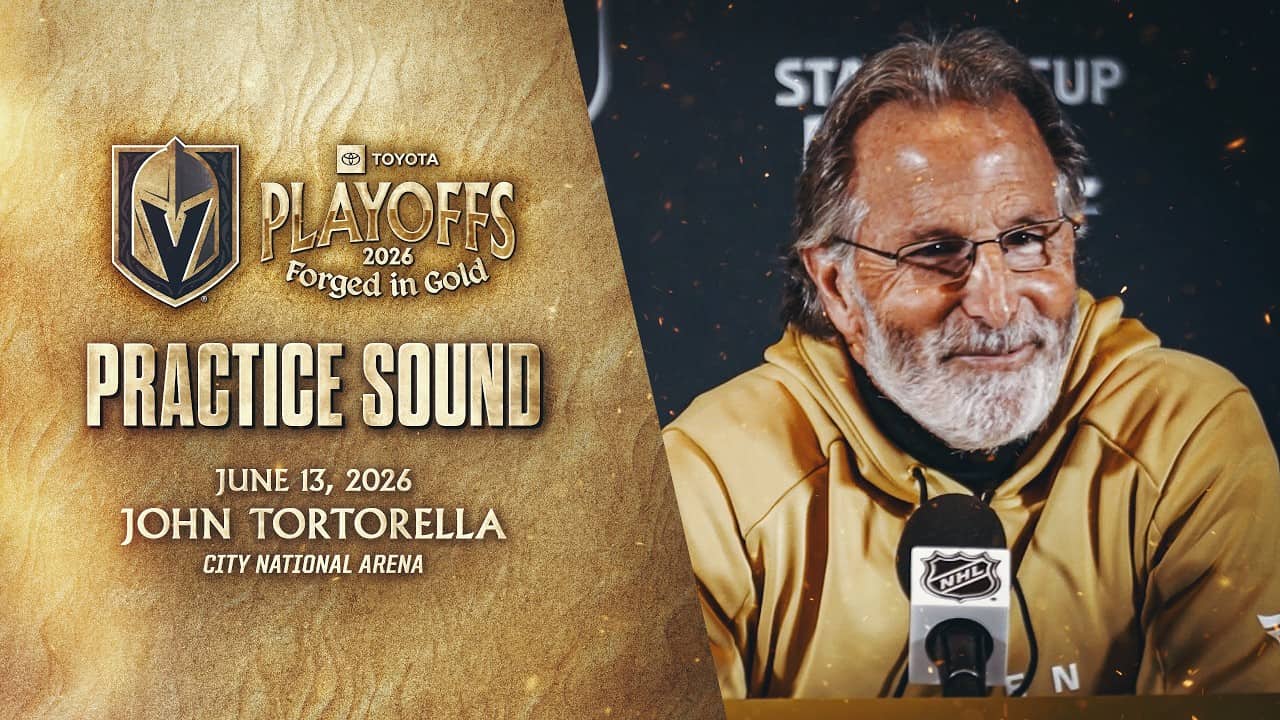 🎥 SCF SOUND: Tortorella
