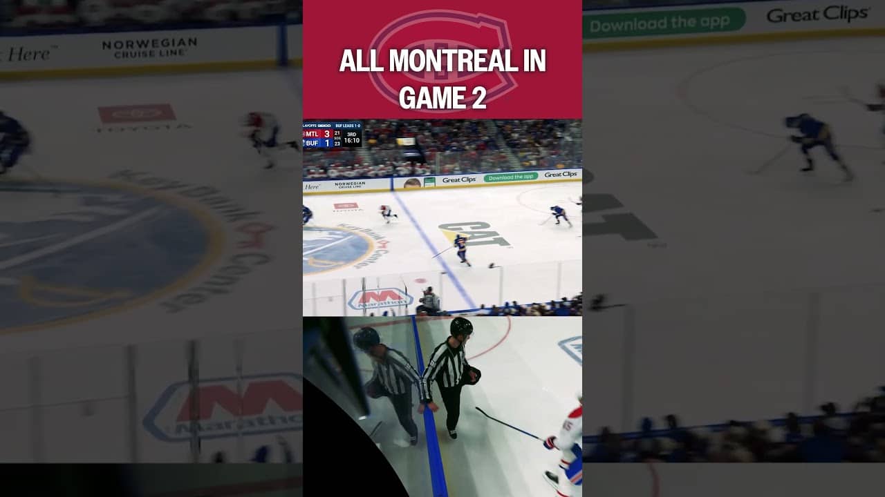 Game 2 slips away