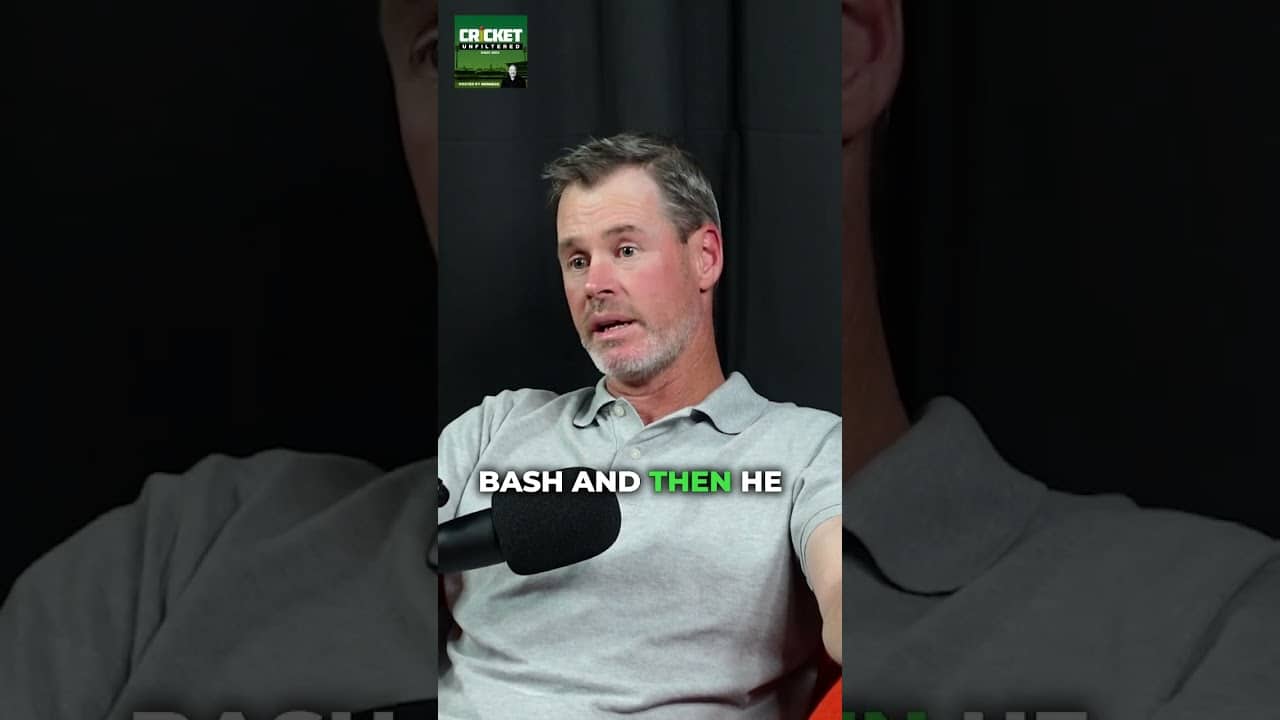 Connolly Announces Himself in the IPL