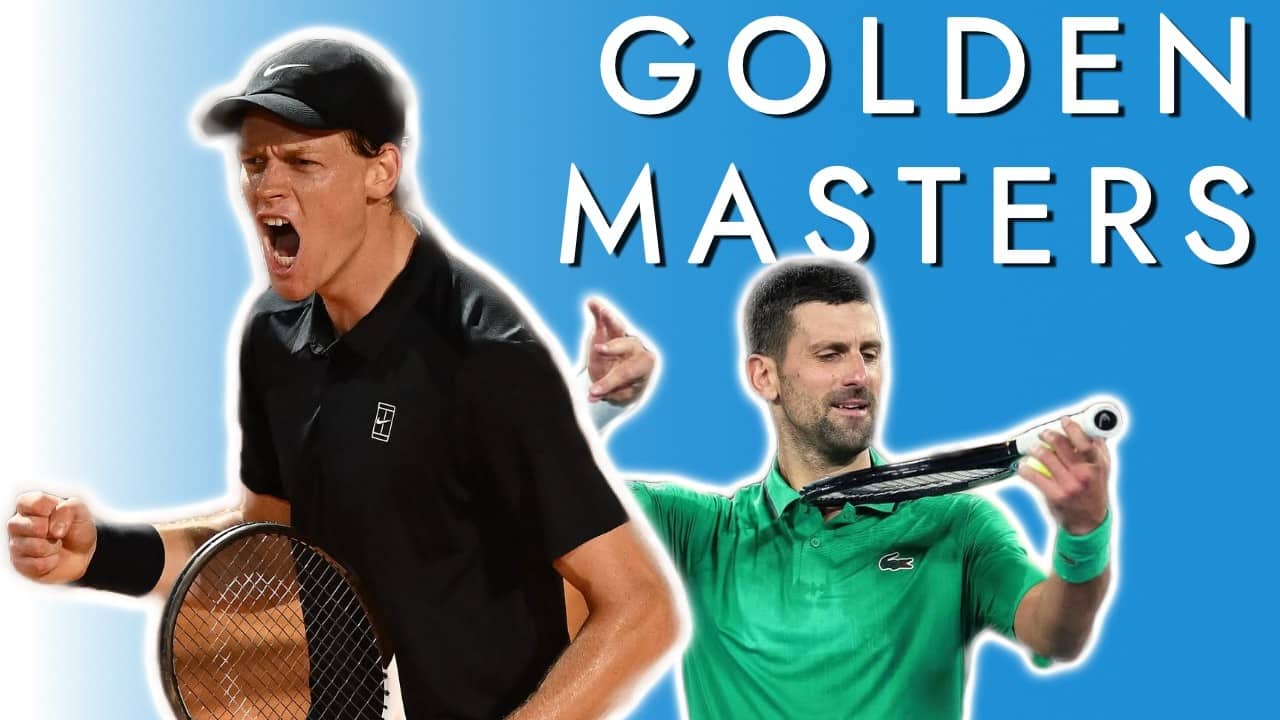 EVERYTHING Belongs To Jannk Sinner. | Rome Review, Road to Roland Garros