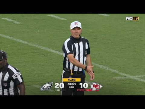 The NFL Needs To Investigate This...