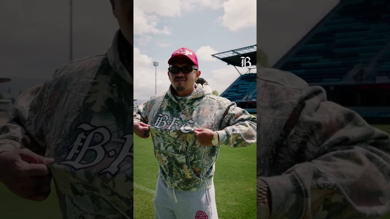 P-Lo Performing at Halftime for AANHPI Heritage Match on May 10 at PayPal Park
