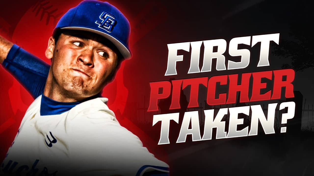 Flamethrowing Right Hander JACKSON FLORA Joins BID || BID Segments
