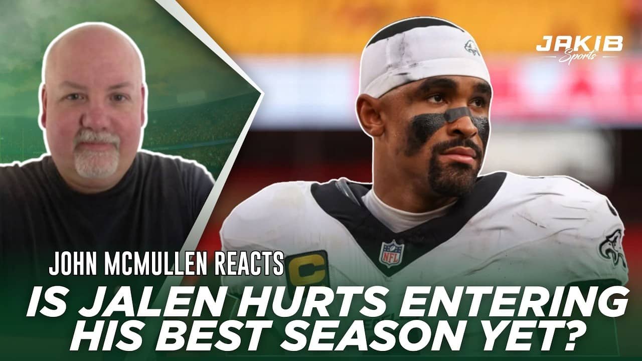 Eagles Update: Jalen Hurts Faces Real Offensive Questions