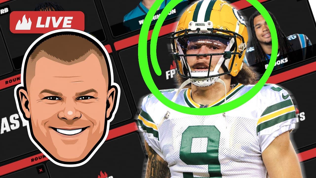 17 Upside Picks That Could BREAK Fantasy Football in 2026