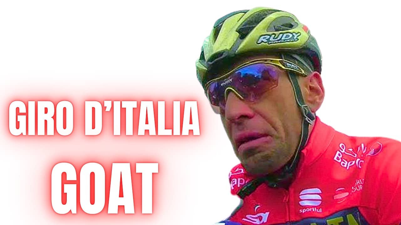 Giro d'Italia Champion WARNS Vingegaard Before Big Competition
