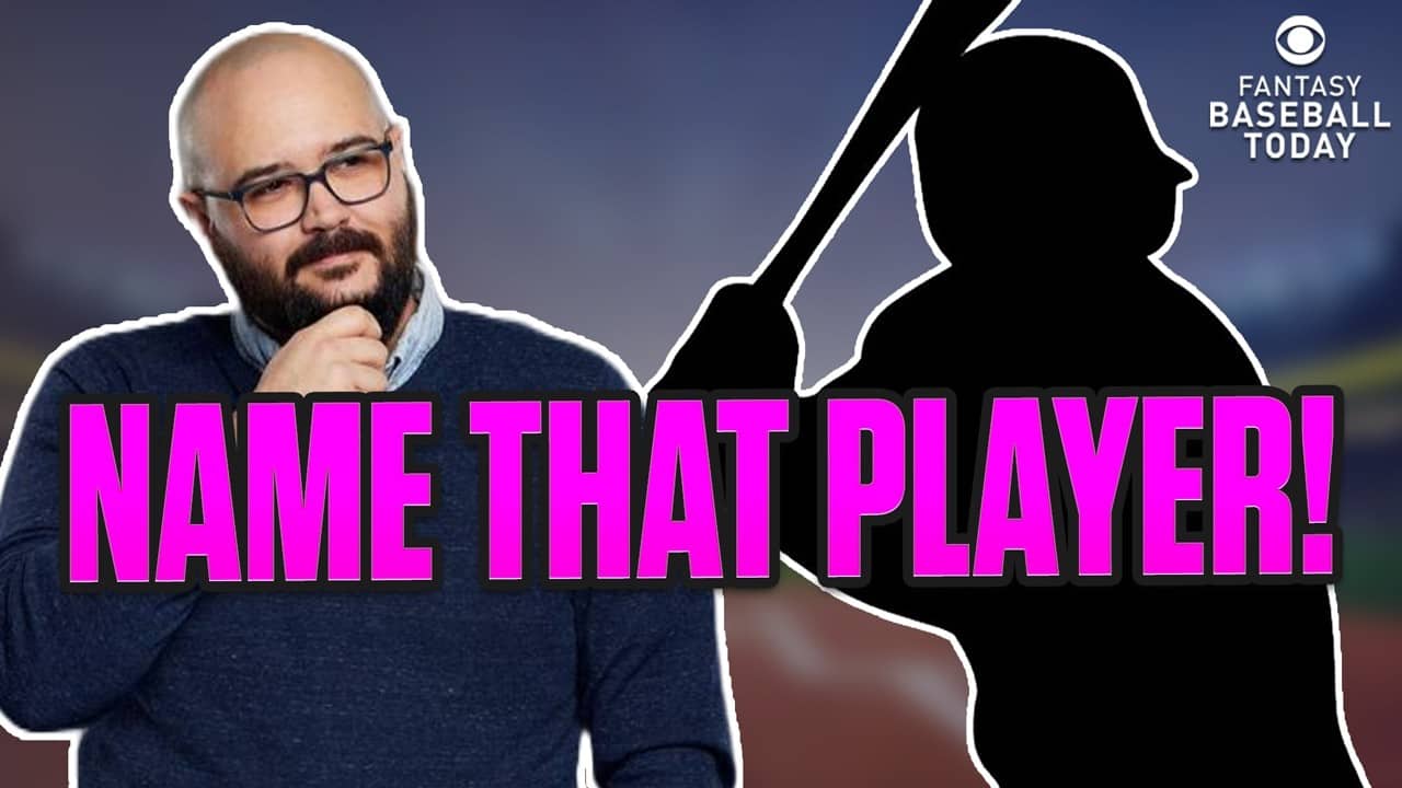 Name That Struggling Hitter! Buy-Low or Heck No? | Fantasy Baseball Advice