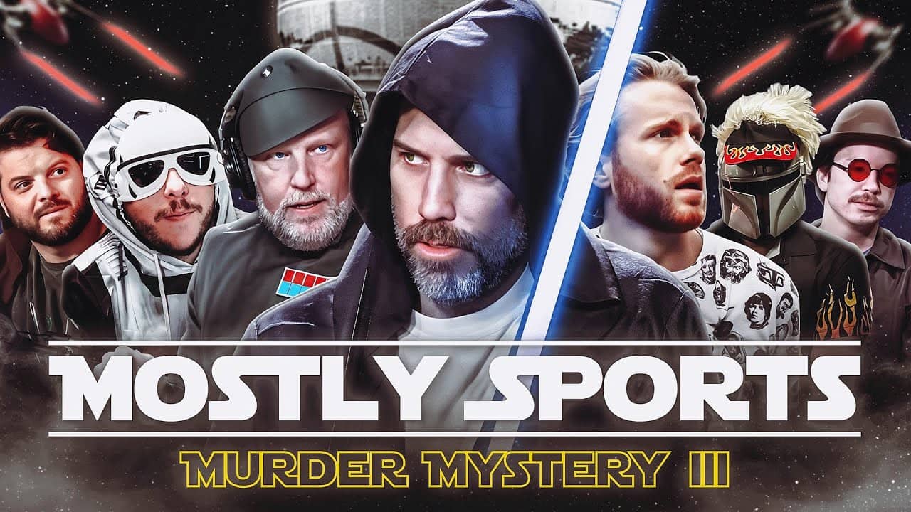 A Mostly Sports Mystery: The Last of the Family | EP 648 | 5.8.26