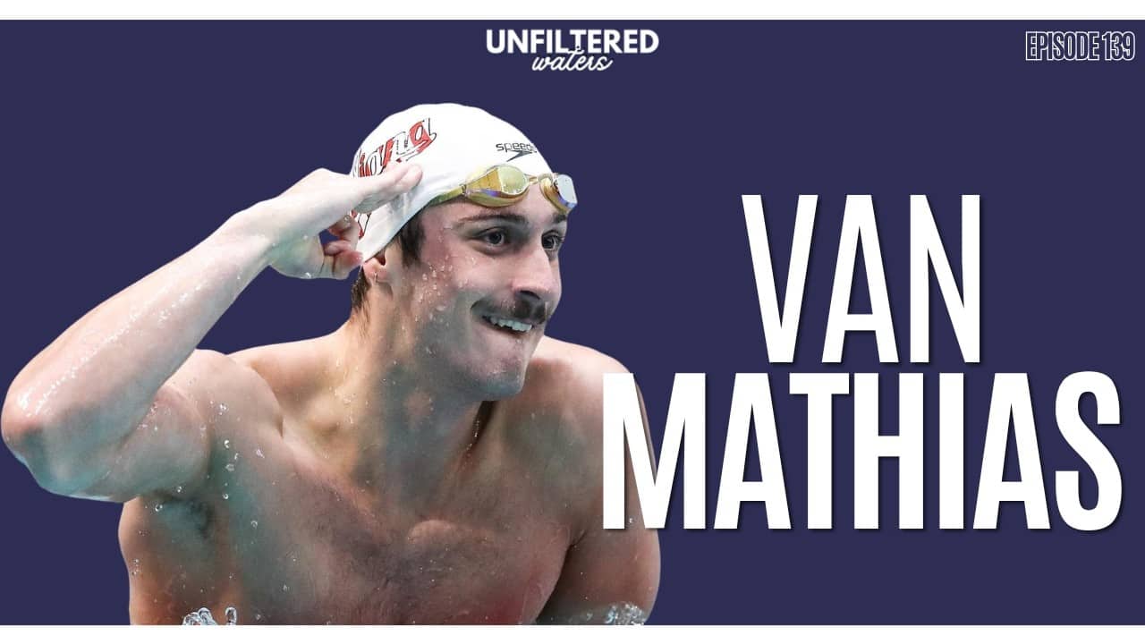 Van Mathias | Unfiltered Waters