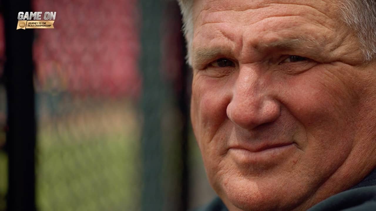 Game On: Gerry Glasco
