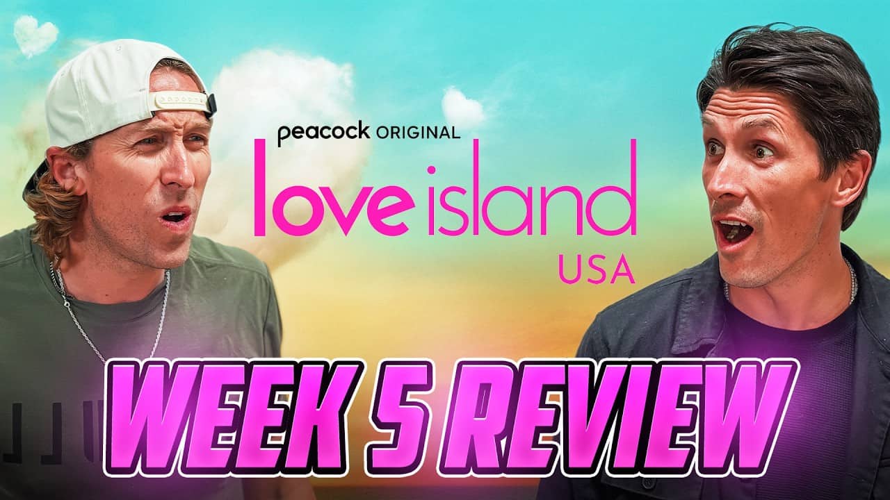 Love Island USA Week 5 Review