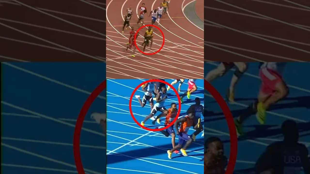 Tebogo’s 8.72 Shocked the World