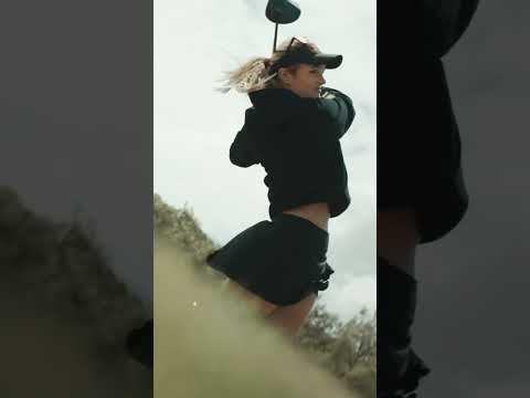 🎥 Bringing this energy into 2026🔥🌪️  #golf #cobragolf