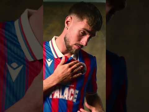 Welcome, Óscar Mingueza ✍️ #CPFC #Spain #laliga
