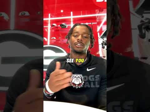 Tre Phelps on advice he'd give to his "Younger Self"