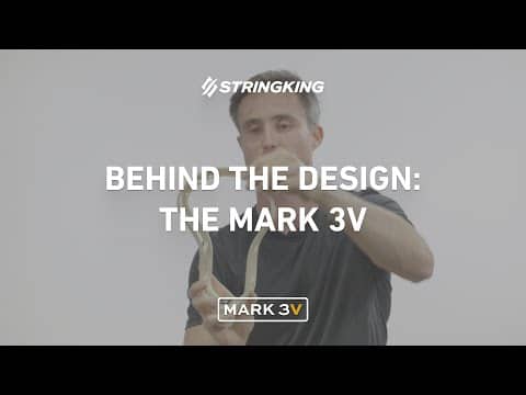Why the Mark 3V is the Best Lacrosse Head on the Market