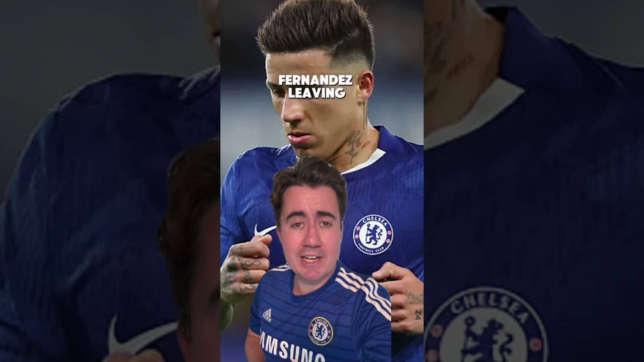 Alonso's Chelsea Rebuild — Midfield: Amadou Onana 🔵🔥 | CATW