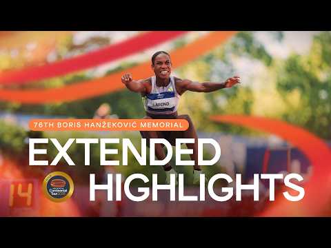 76th Boris Hanžeković Memorial | Continental Tour Gold 26