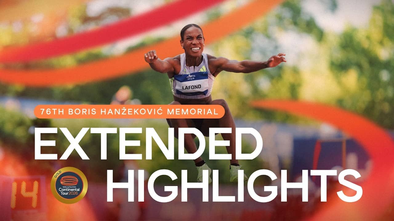 76th Boris Hanžeković Memorial | Continental Tour Gold 26
