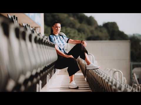 MARÍA MOLINA 2027 | Muralla txuri urdin | Real Sociedad