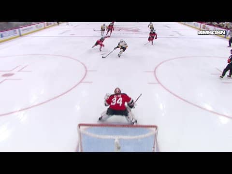 New Jersey Devils vs. Pittsburgh Penguins - Game Highlights