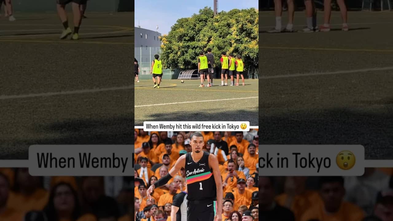 👏👏👏 (via @tomatofc_tokyo/IG)