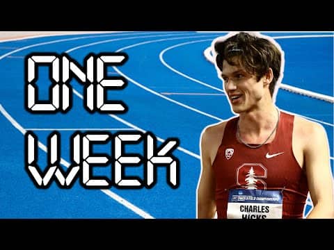 How I Run 95 Miles A Week!