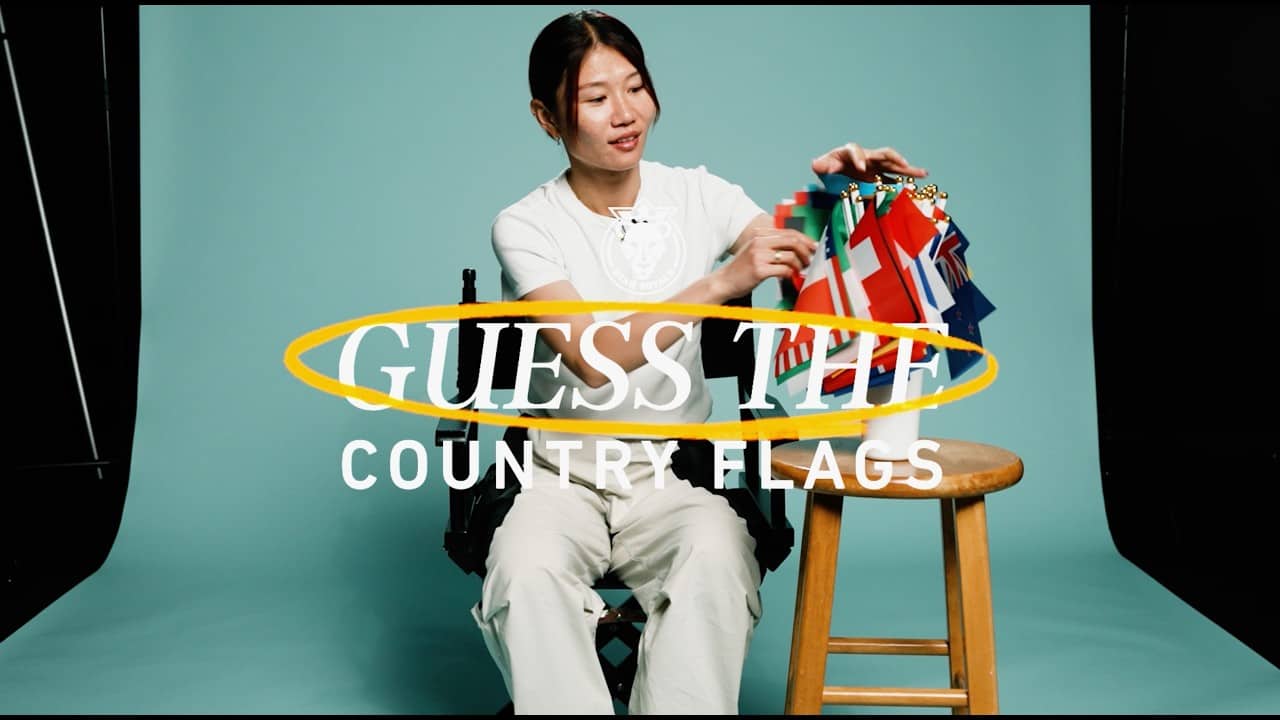 Guess the Flag!