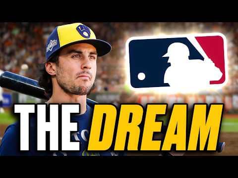 How Sal Frelick BUSTED His Way Into MLB || BID Bonus