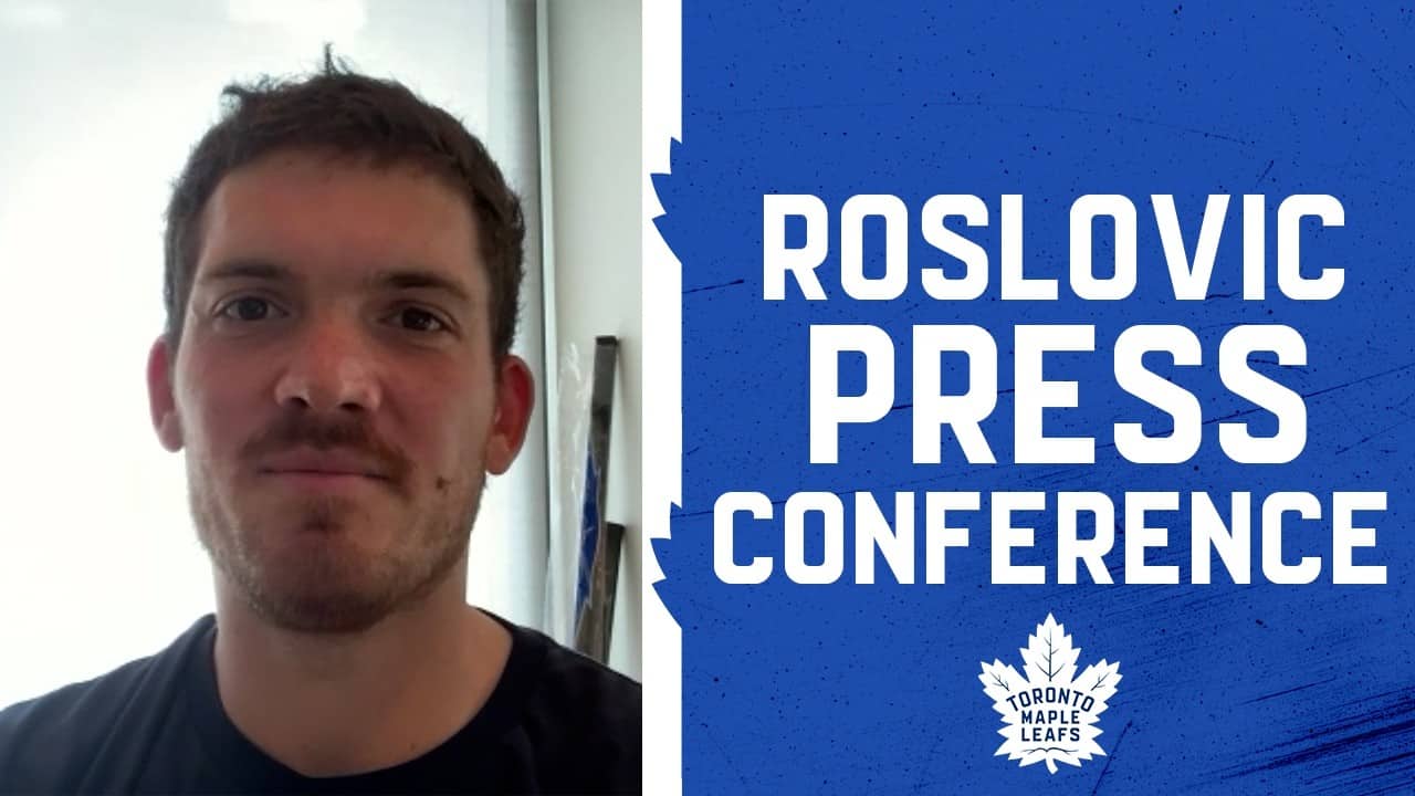 Jack Roslovic Media Availability | July 2, 2026