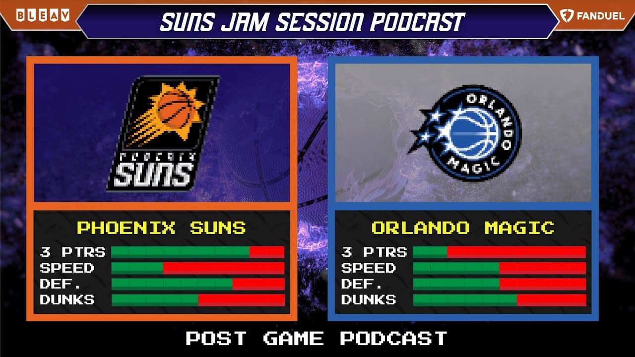 Missed Opportunity in Orlando