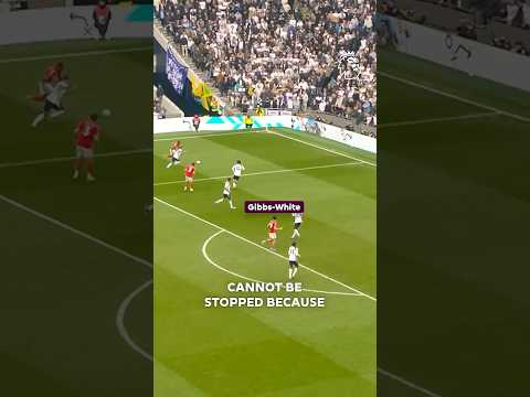 This Trick Makes Gibbs-White Unstoppable 🔥