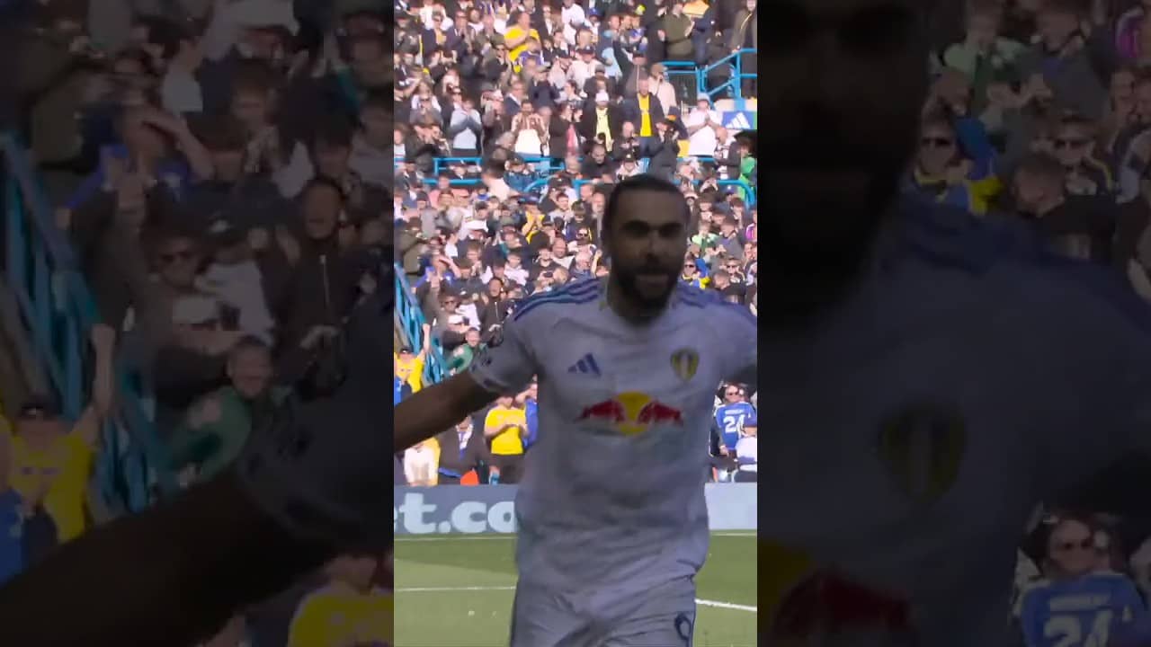 DCL makes no mistake with penalty!