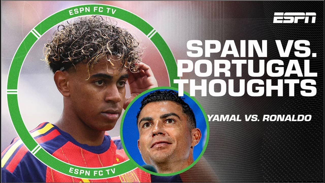 Portugal vs. Spain FULL PREDICTIONS: Familiar foes collide | ESPN FC