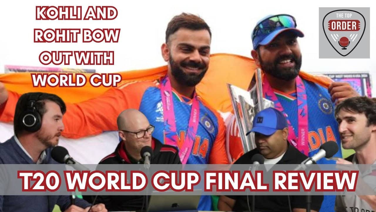ICC T20 World Cup Final 2024: SKY’s catch, Bumrah's brilliance and the fairytale finish