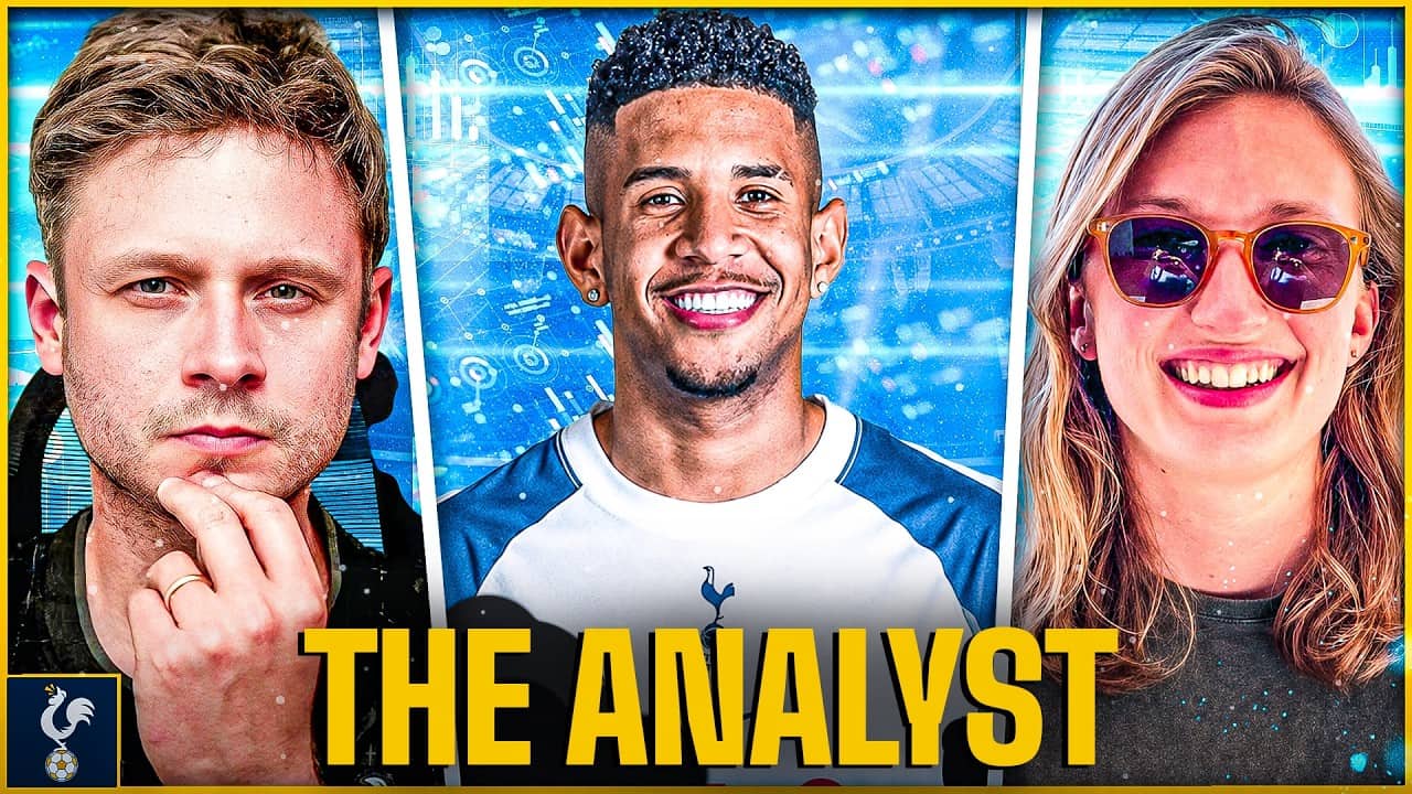 The Data Says Savinho Is A Steal | The Analyst