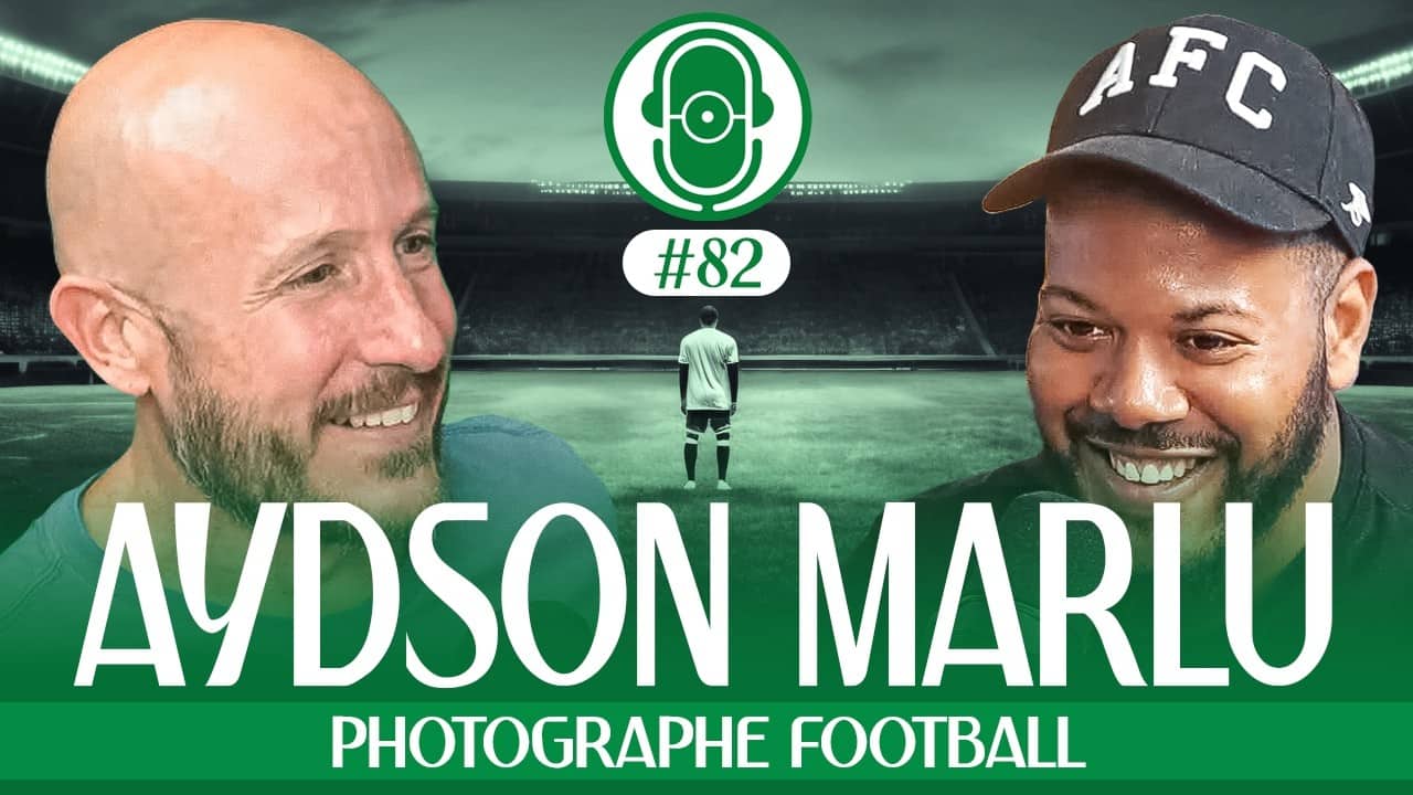 AYDSON MARLU - PHOTOGRAPHE FOOTBALL