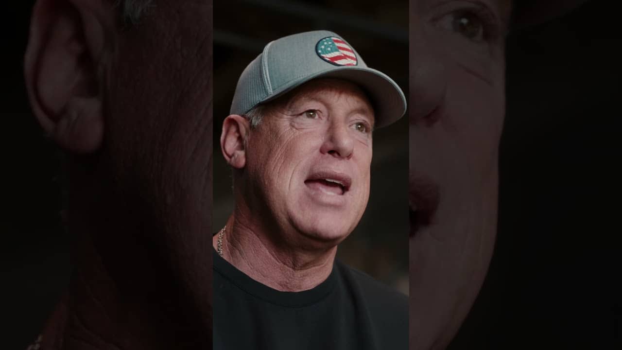 The focus for Randy Johnson and Curt Schilling was never just pitching. The focus was winning.