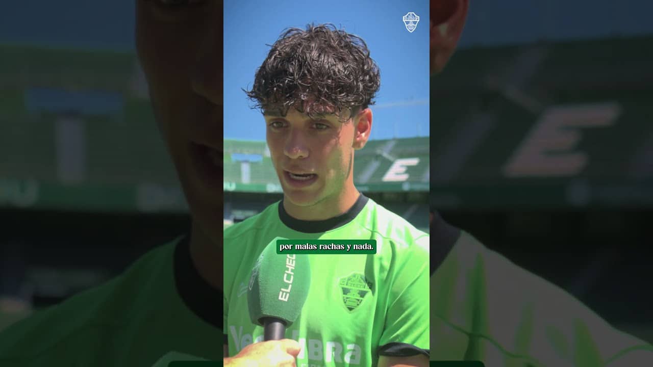 Héctor Fort🗣️ : “Han sido tres meses largos, pero lo importante es que ya estoy de vuelta” ⚔️👊