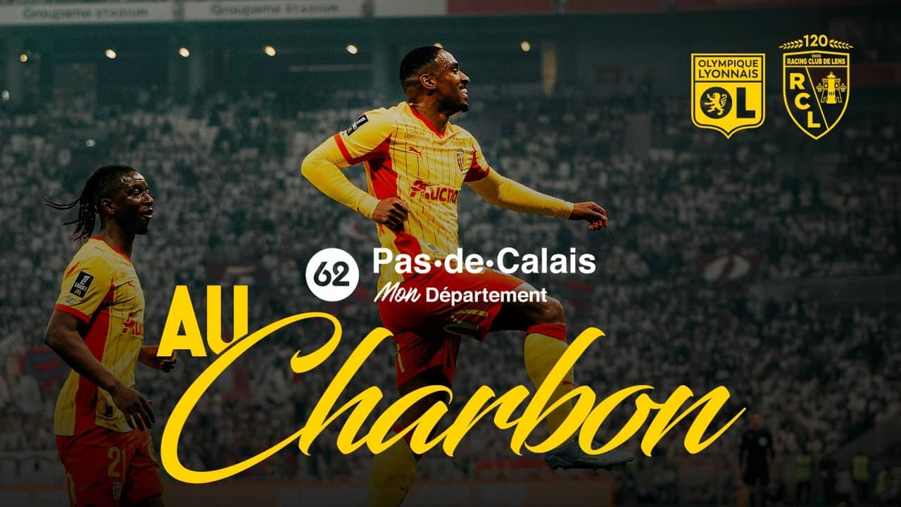 AU CHARBON I Des Sang et Or indomptables 🦁