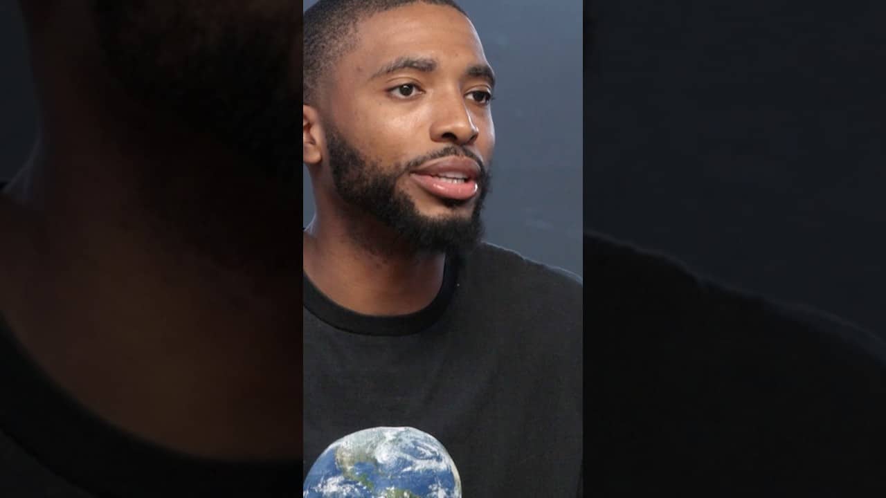 The secret to a champion…Mikal Bridges New York Knicks 🏆